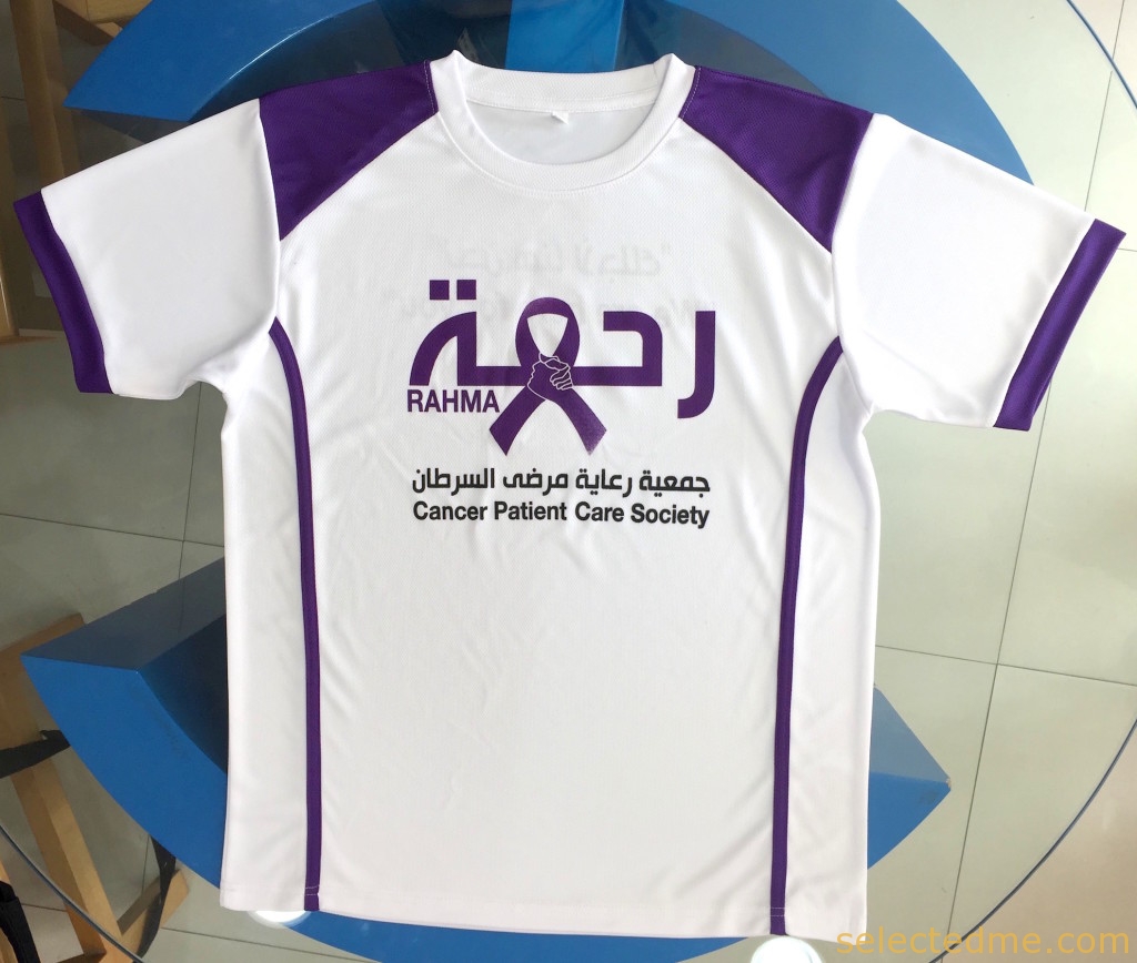 Sports Tshirts in Dubai UAE Custom Sublimation Printing