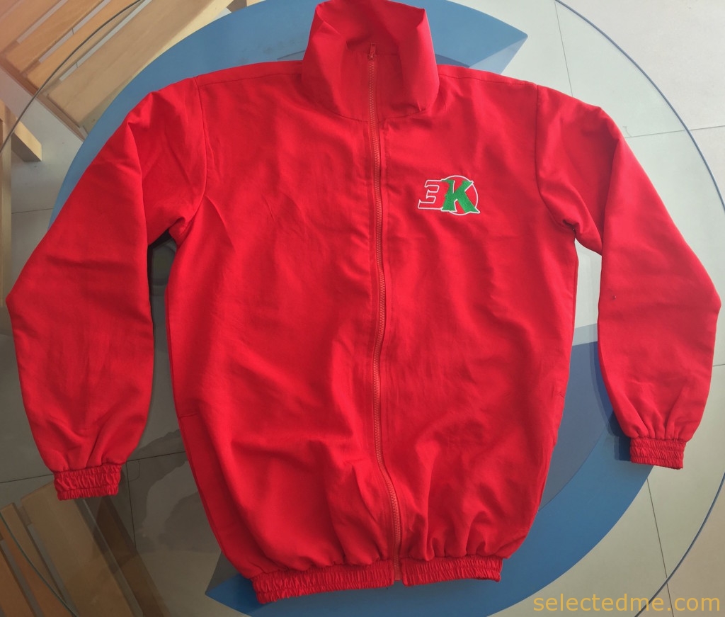 Winter Jackets Winter Wear supplier Dubai UAE