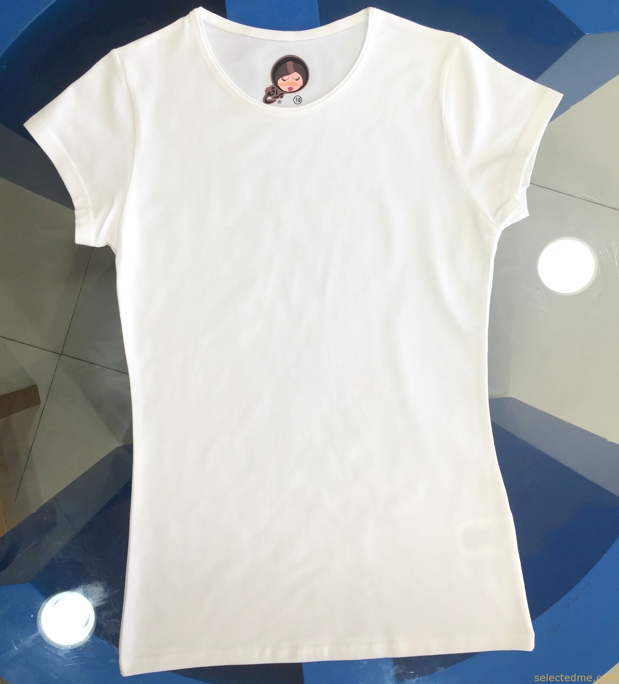 Ladies Long T Shirts @ Wholesale Price