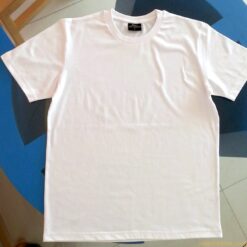 T-SHIRTS SIZE GUIDE
