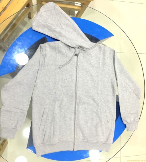 Sweatshirts & Hoodies winter wear fleece Jacket with printing Embrroidery in Dubai UAE for cheaper price