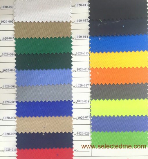 Pc twill colours for pant cargo trouser, formal trouser uniforms