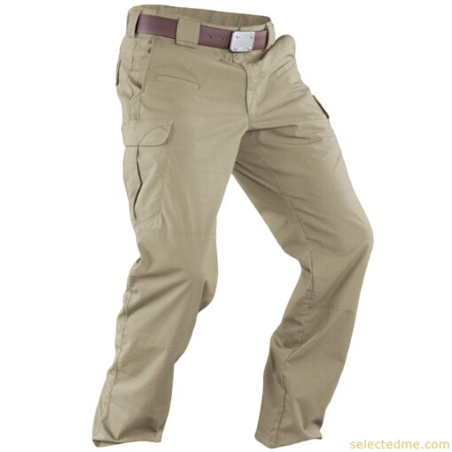 Cargo trousers with cargo pockets uniforms