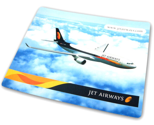 Mouse Pad Sublimation Printing - Customized Mousepads