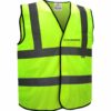 3M SAfety Vest without pockets