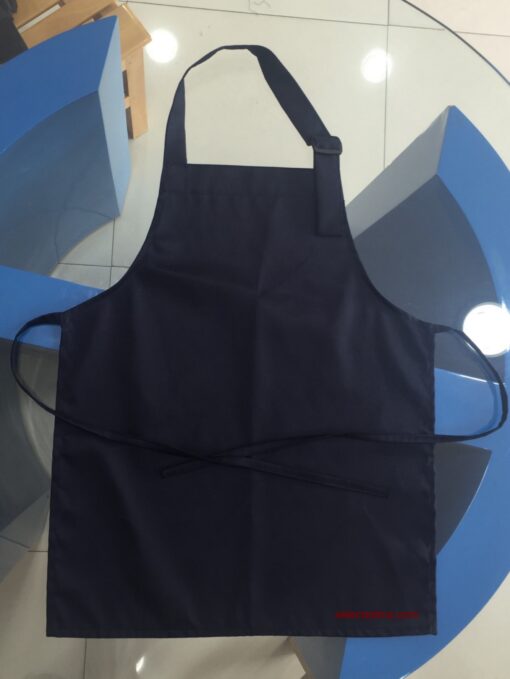Children Aprons for summer camps, Kid's Chef Caps