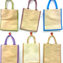 Jute Bags Dubai Wholesale