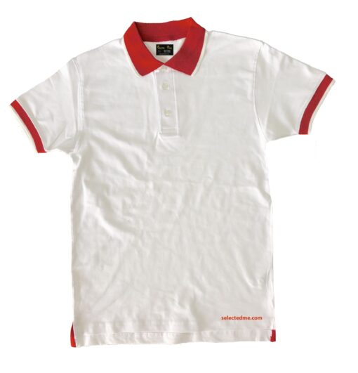 Lycra Polo Shirts - Lycra Elastane Polo T-shirt High Quality