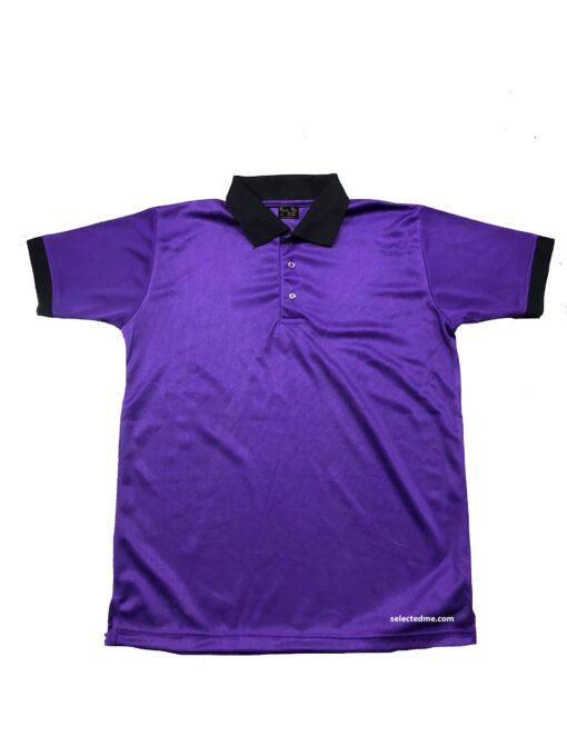 Mesh Polo T-shirts Personalized - Sports Polyester Dry cool T-shirts