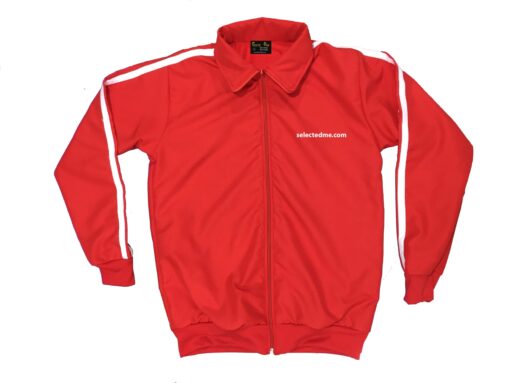 Microfiber Jackets - Winter Jackets uniform