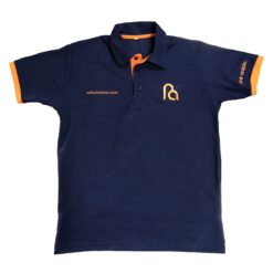 SelectedME Sports Dri-FIT Polo T-shirts