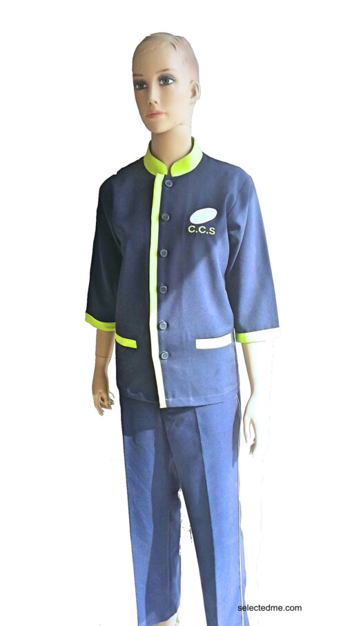 Cleaner uniforms - Uniforms for Cleaning staff, Womens Cleaner uniform design