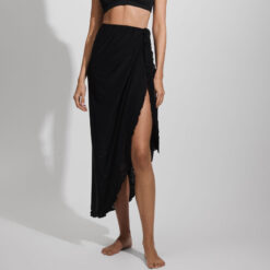Alternative view of Sarong Skirt