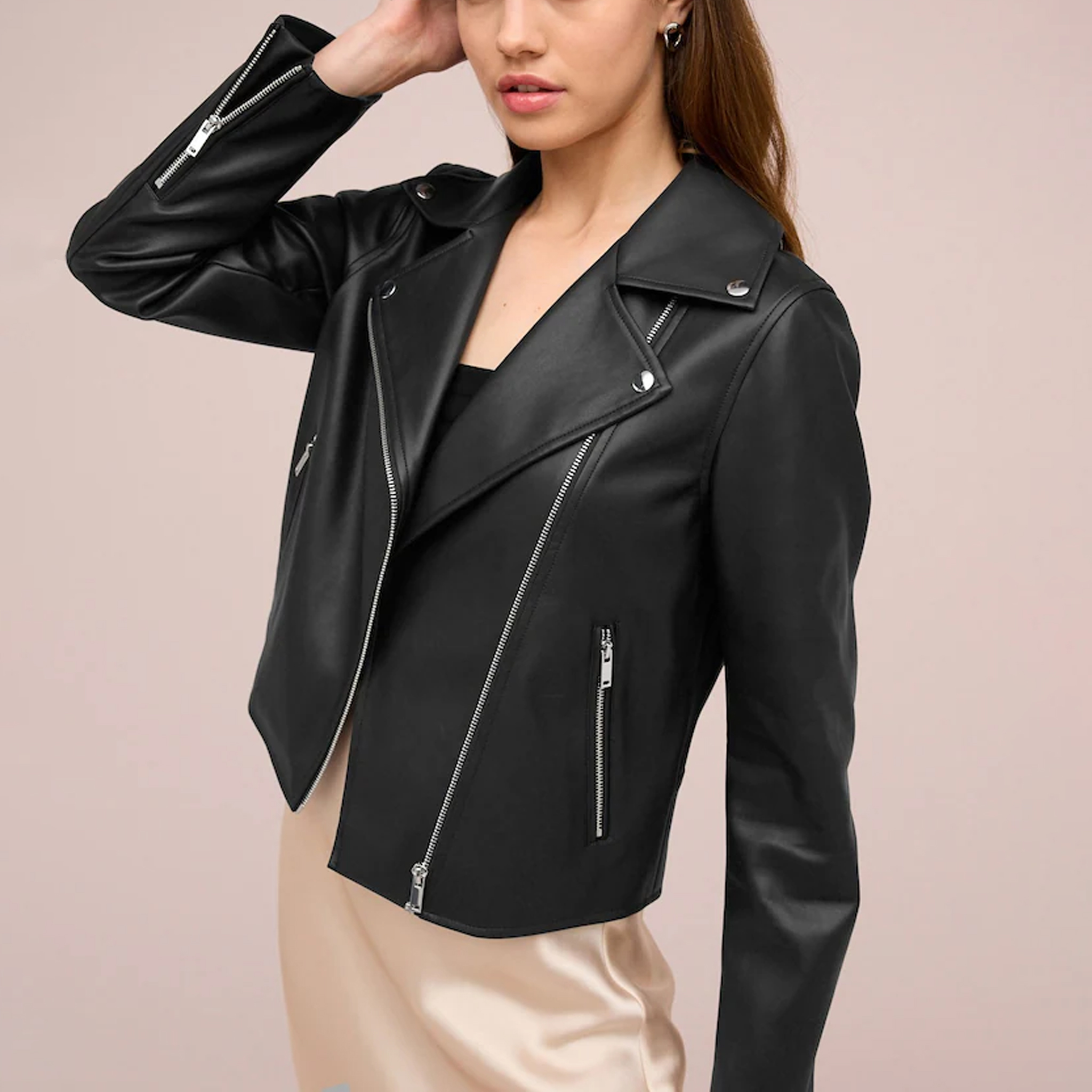 Biker Jackets - Image 6