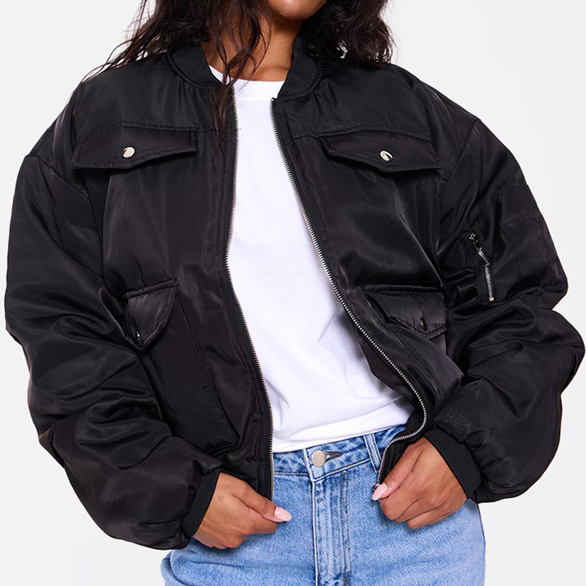 Bombers Jackets - Image 4
