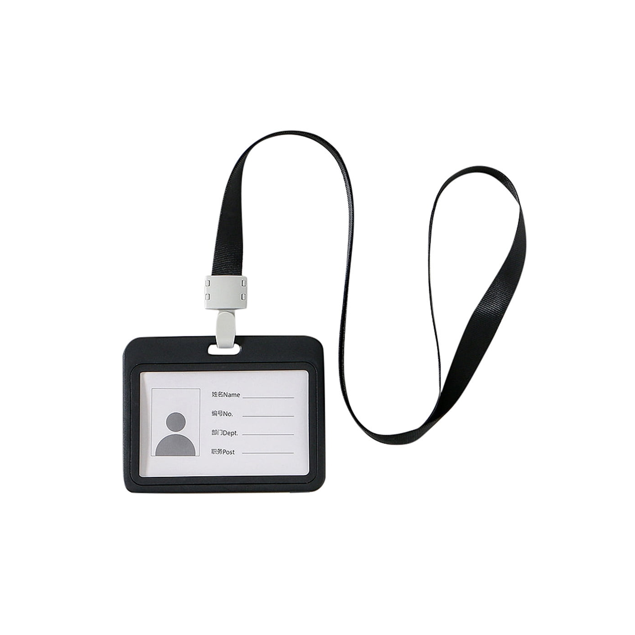 Office Uniform Set - Image 15