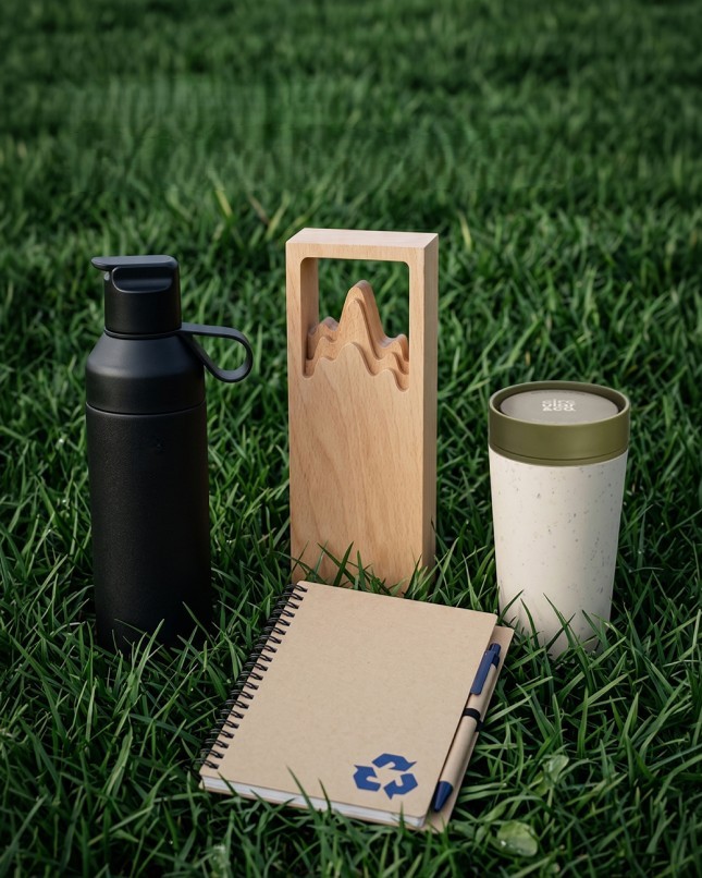 Wholesale Recycled Executive Client Kits