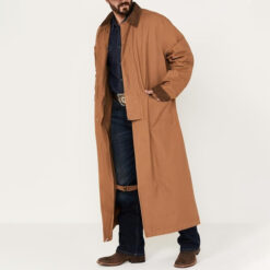 Duster Coats Unisex