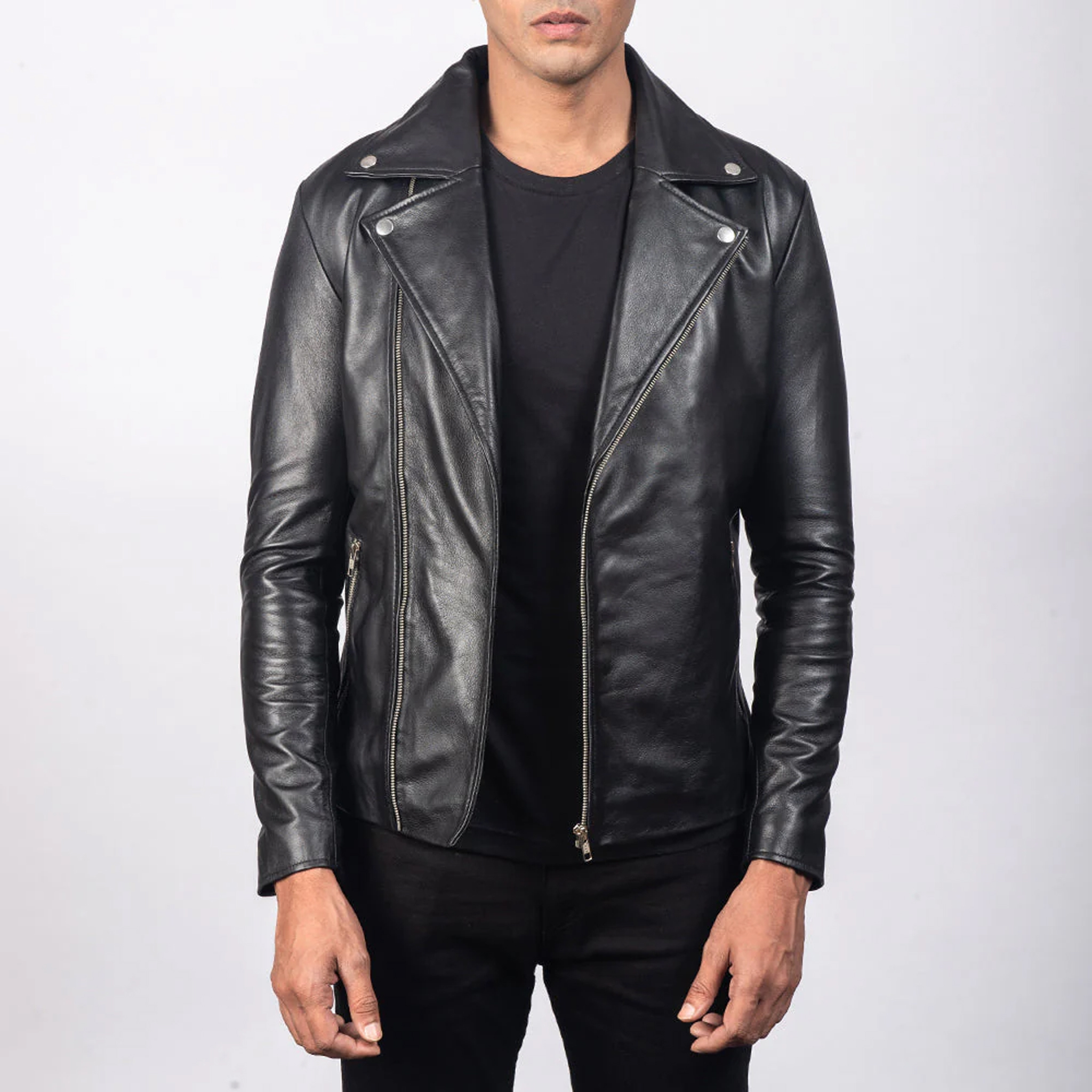 Biker Jackets
