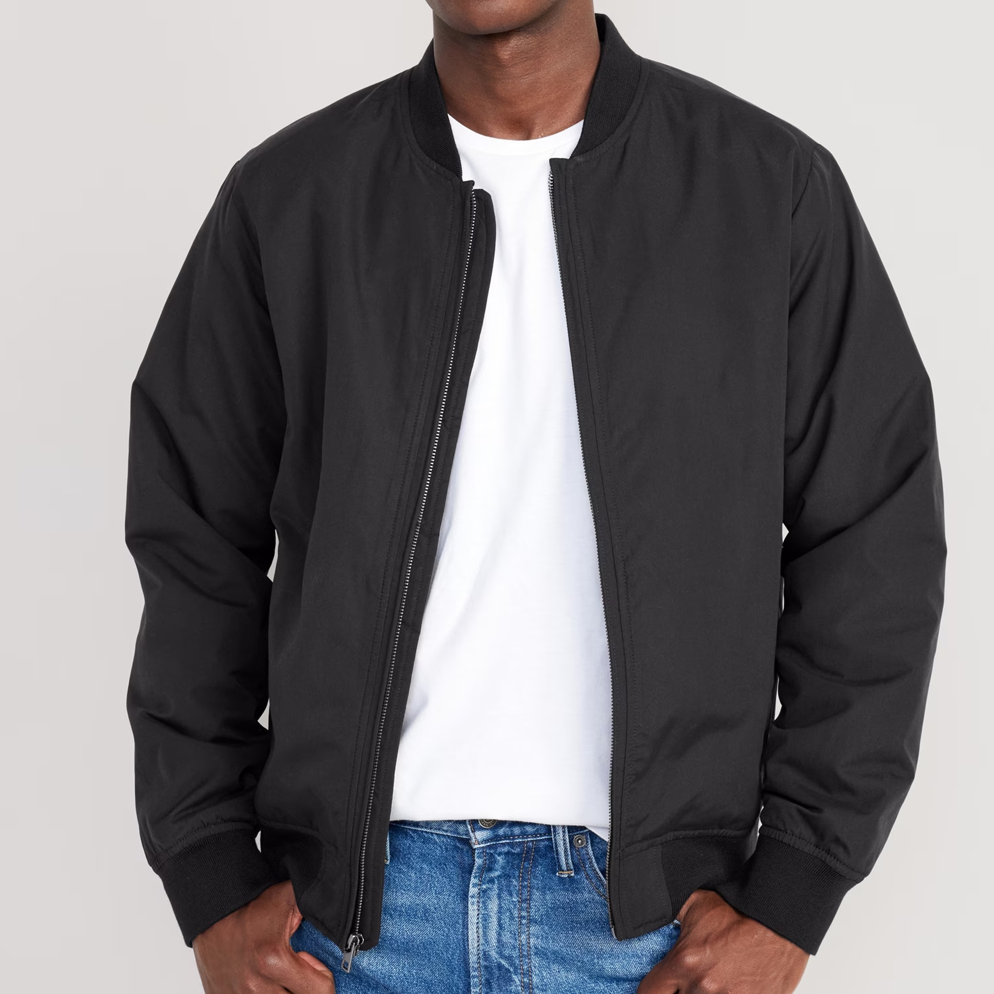 Bombers Jackets - Image 5