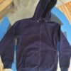 Detachable Fleece hoodies sweatshirts winterwear hooded jackets in Dubai UAE