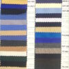 Poly viscose plain weave colours guide for pant cargo trouser doctor coat