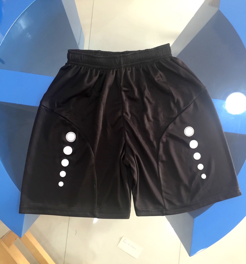 Make Custom Sportswear in Dubai - Sports T-shirts & Shorts