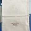 Pockets Pouches Give away Gift Bag with printing