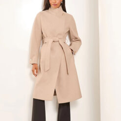 Wrap Coats Unisex