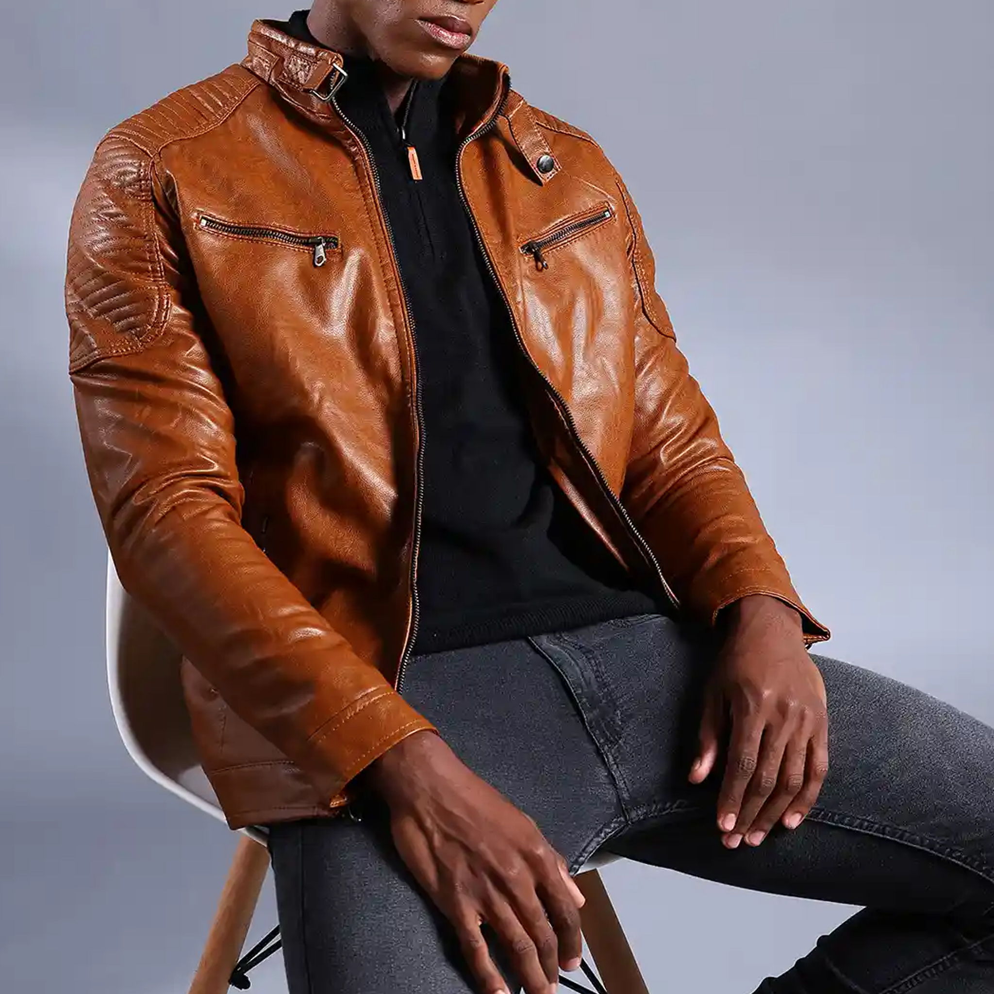 Biker Jackets - Image 2