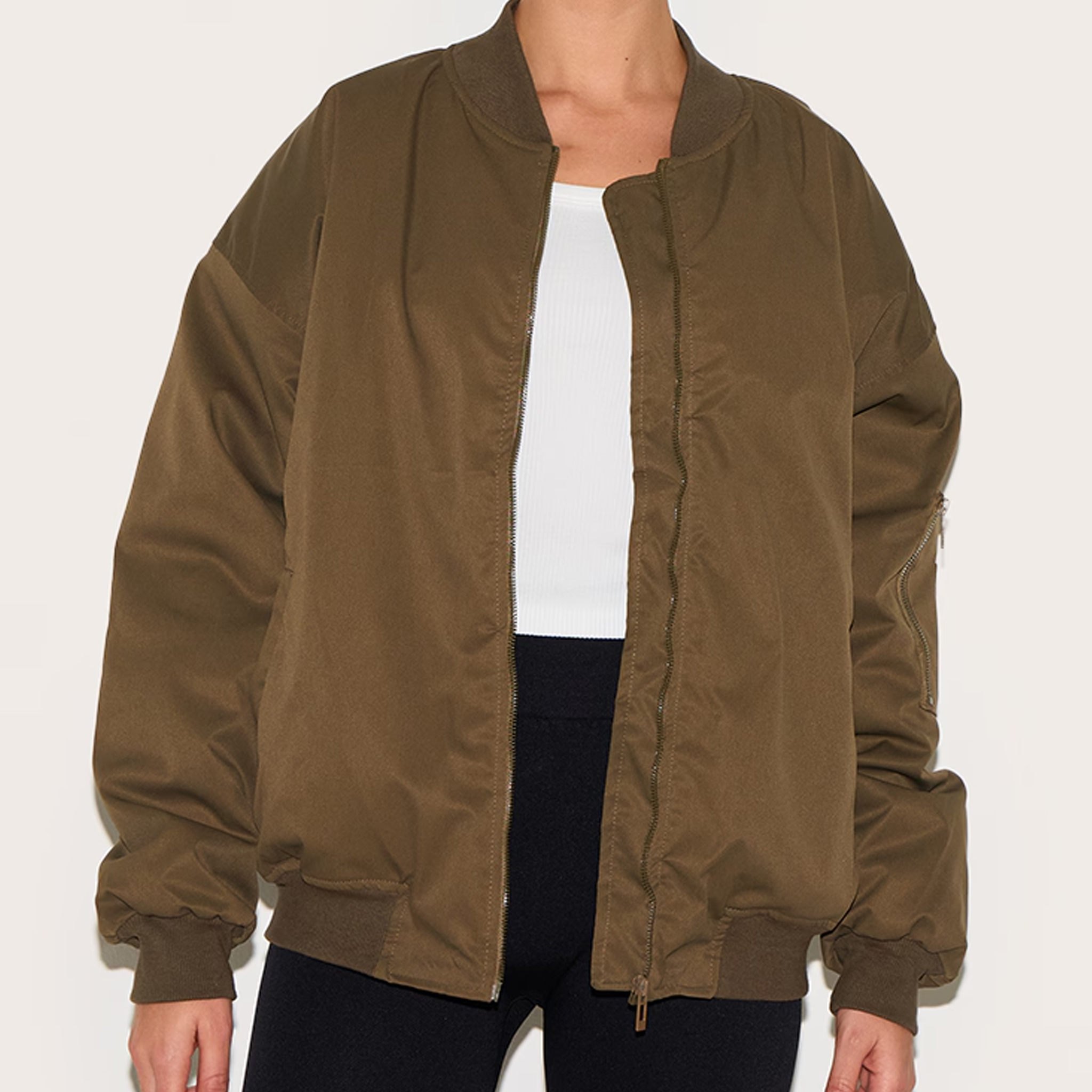 Bombers Jackets - Image 3