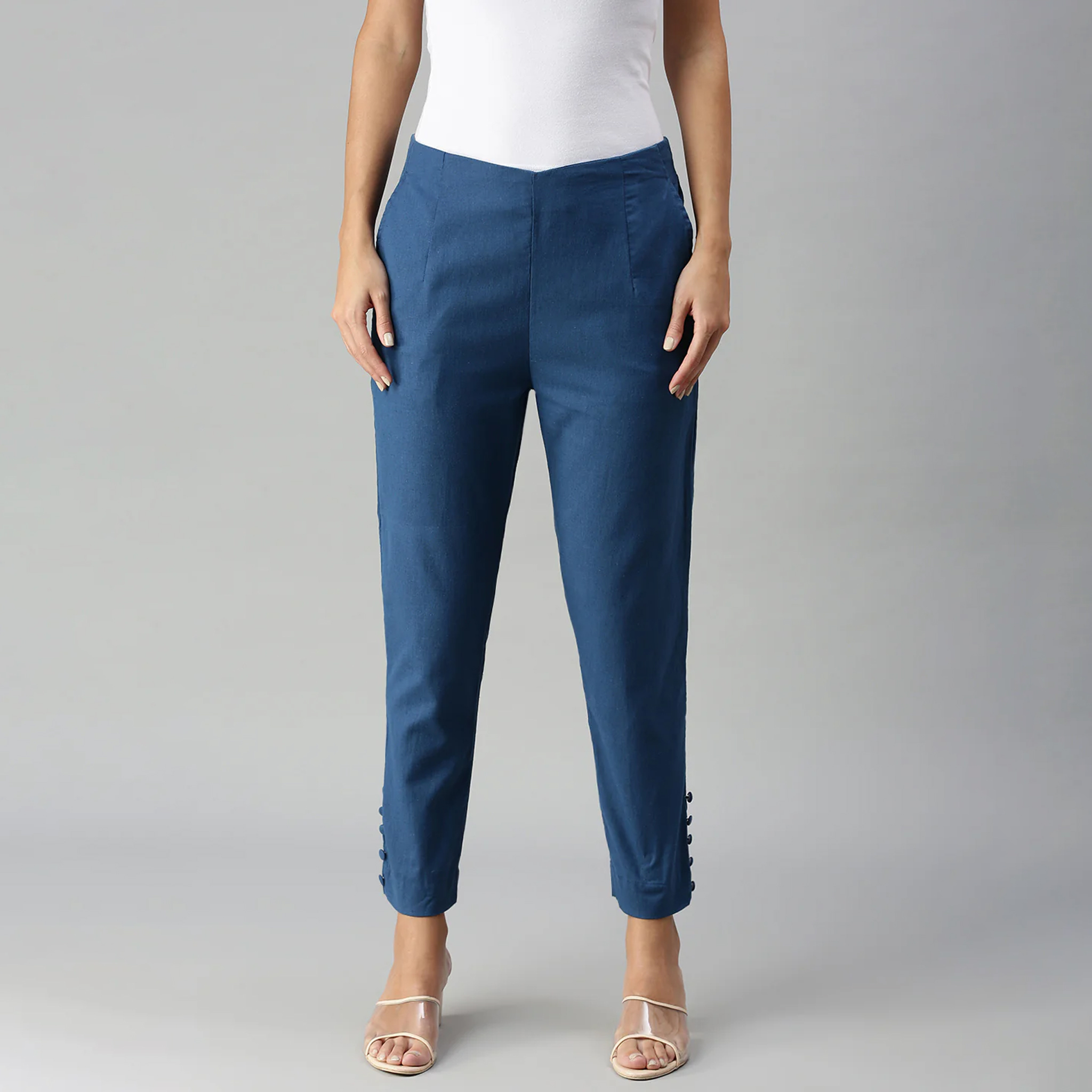 Cigarette Pant - Image 3