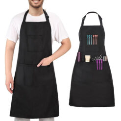 Salon Uniforms Kit