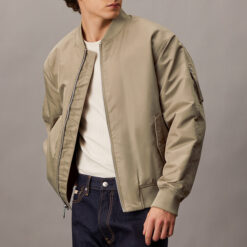 Bombers Jackets