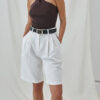 Women's Bermuda Shorts