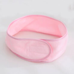 Microfiber Headband