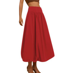 Alternative view of Balloon Skirts