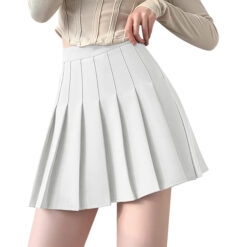 Alternative view of Pleated Skirts