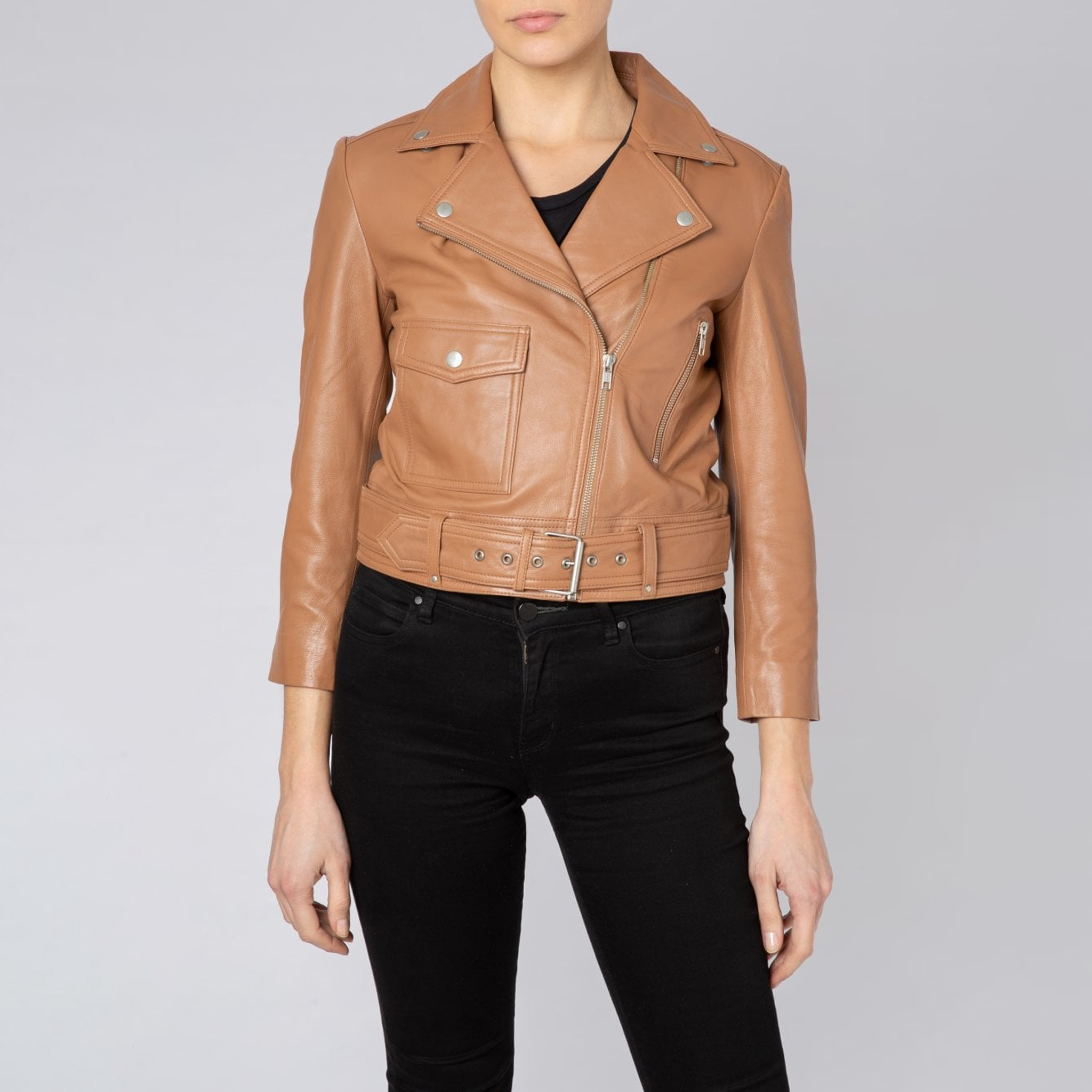 Biker Jackets - Image 3