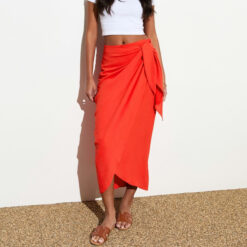 Sarong Skirt
