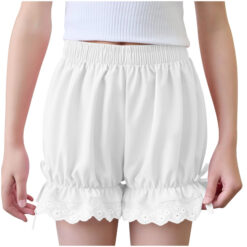 Alternative view of Bloomers