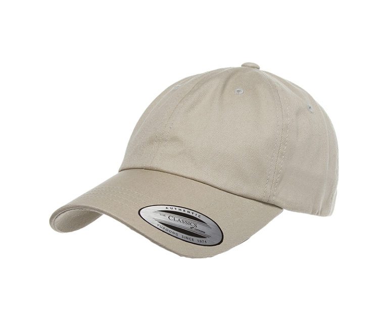 Dad Hats, Flexfit® 6245 CM - Image 5