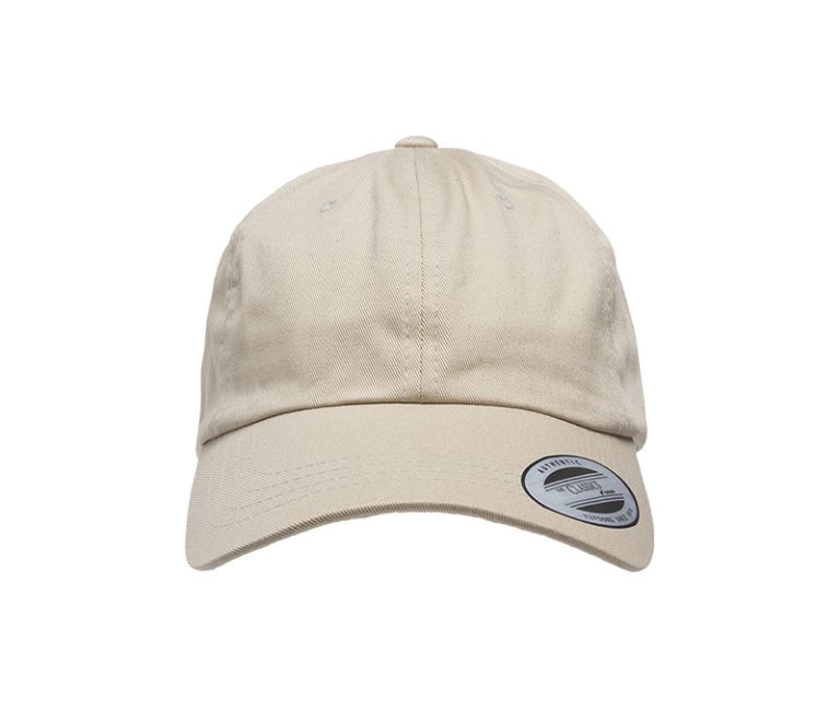 Dad Hats, Flexfit® 6245 CM - Image 4