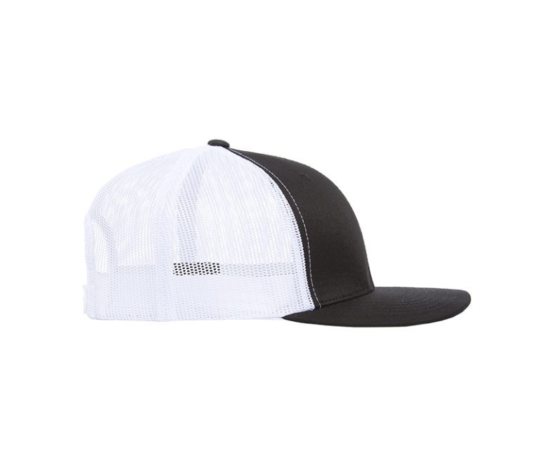 Trucker Baseball - 2 Tone Trucker Hats 6606T - Image 6