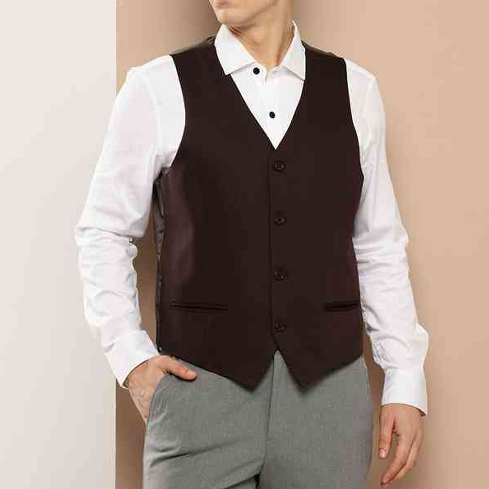 Office Uniform Set - Image 8