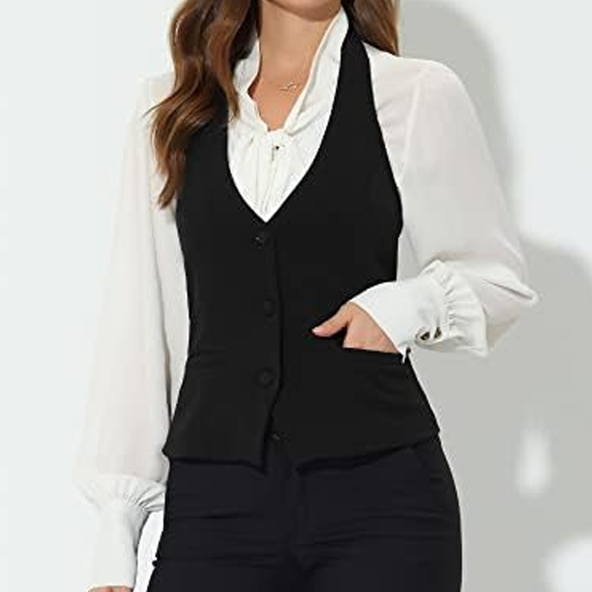 Office Uniform Set - Image 9