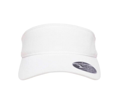 Visor - Flexfit® Visor - Moisture wicking & Quick drying Visor