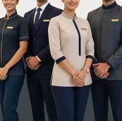 Alternative view of Bulk Retail Staff Uniforms
