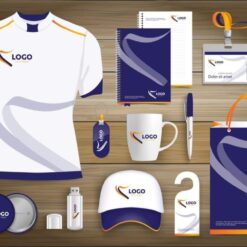 Alternative view of Branded Merchandise for Companies