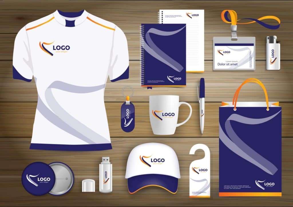 Branded Merchandise for Companies - Image 2